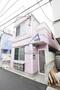 高田馬場駅より徒歩10分 築15年11ヶ月 2階建の賃貸物件