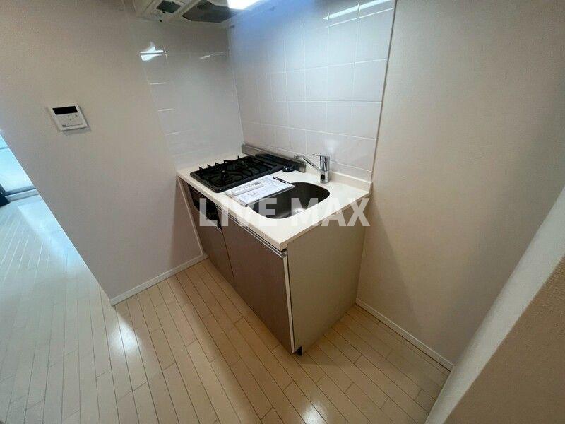 キッチン　別号室参考写真