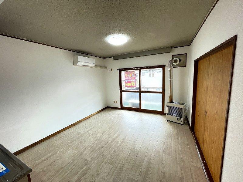 その他部屋・スペース　内装