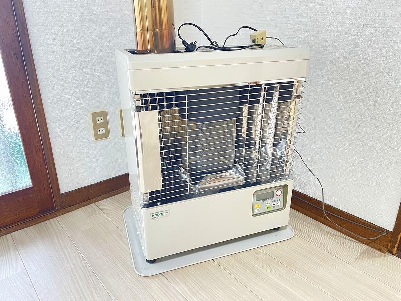 その他設備　設備