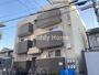 杉本町駅より徒歩4分 3階 築7年7ヶ月の賃貸物件