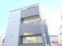 五反野駅より徒歩4分 2階 新築の賃貸物件