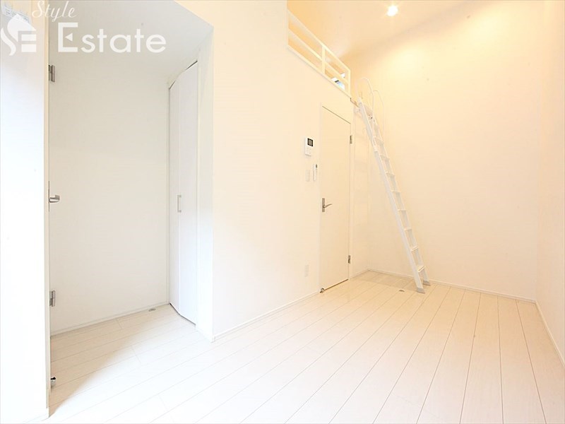 その他部屋・スペース　内装