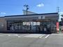 コンビニ　セブンイレブン大牟田久福木店（コンビニ）まで800m