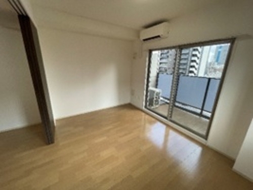 居室・リビング　リビング　※反転タイプの部屋のお写真です