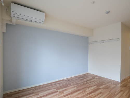 居室・リビング　※こちらの反転タイプとなります。