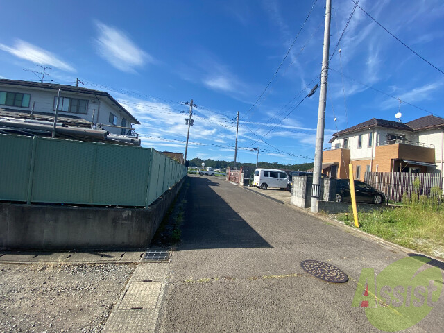 その他共有部分　駐輪場その他