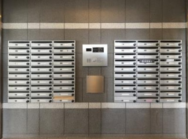 セキュリティ　☆安心安全のセキュリティ☆