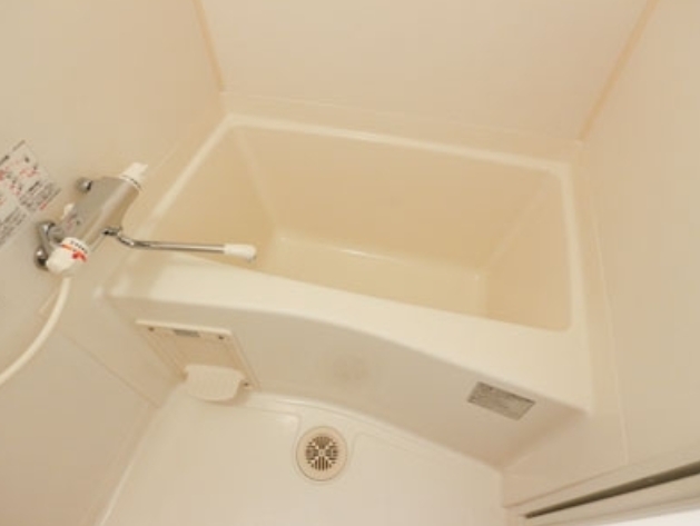 バス・シャワールーム　☆ゆったりくつろげるお風呂☆