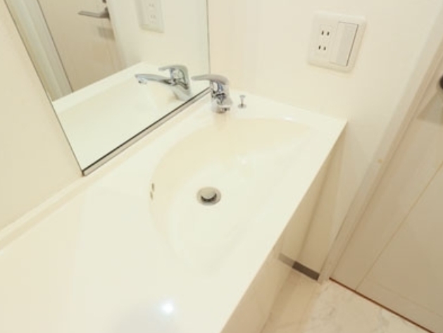 洗面設備　☆独立洗面台☆