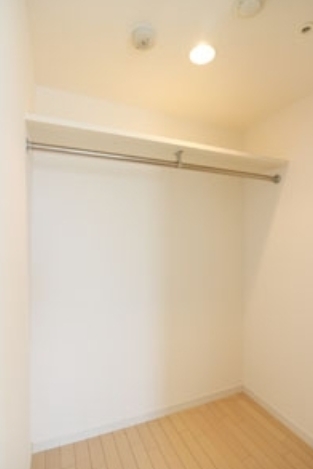 収納　☆たっぷり収納☆