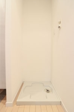 その他設備　☆室内洗濯機置き場☆