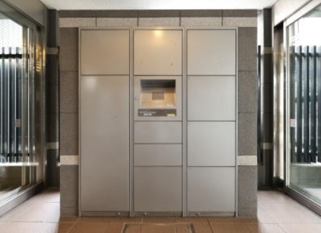 その他共有部分　☆設備充実☆