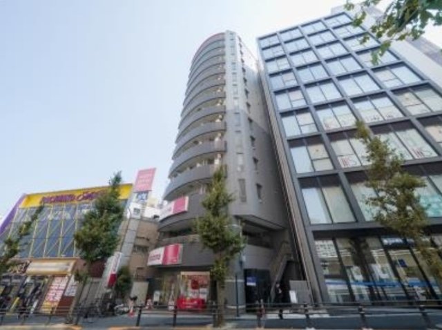 建物外観　☆外観☆