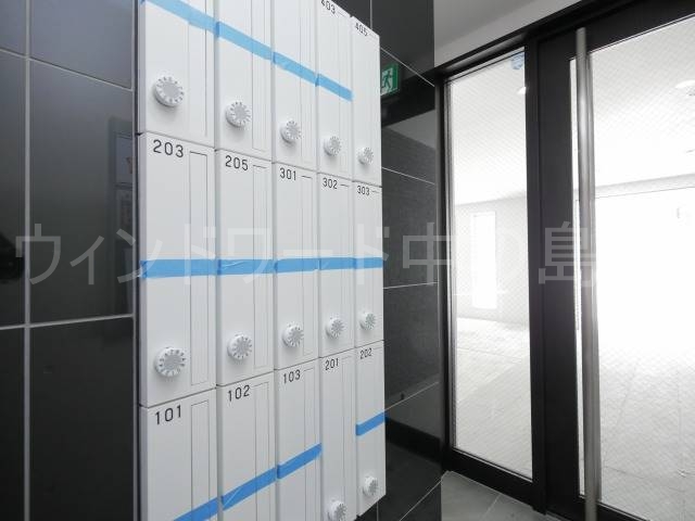 その他共有部分　詳細は、ウィンドワード中の島店までご相談下さい。