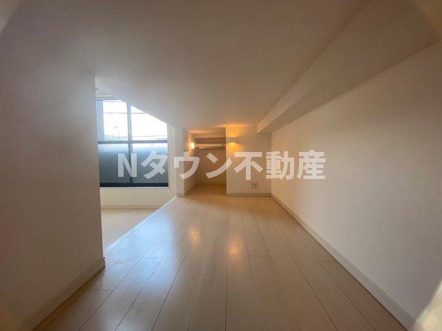 その他　明るい室内です