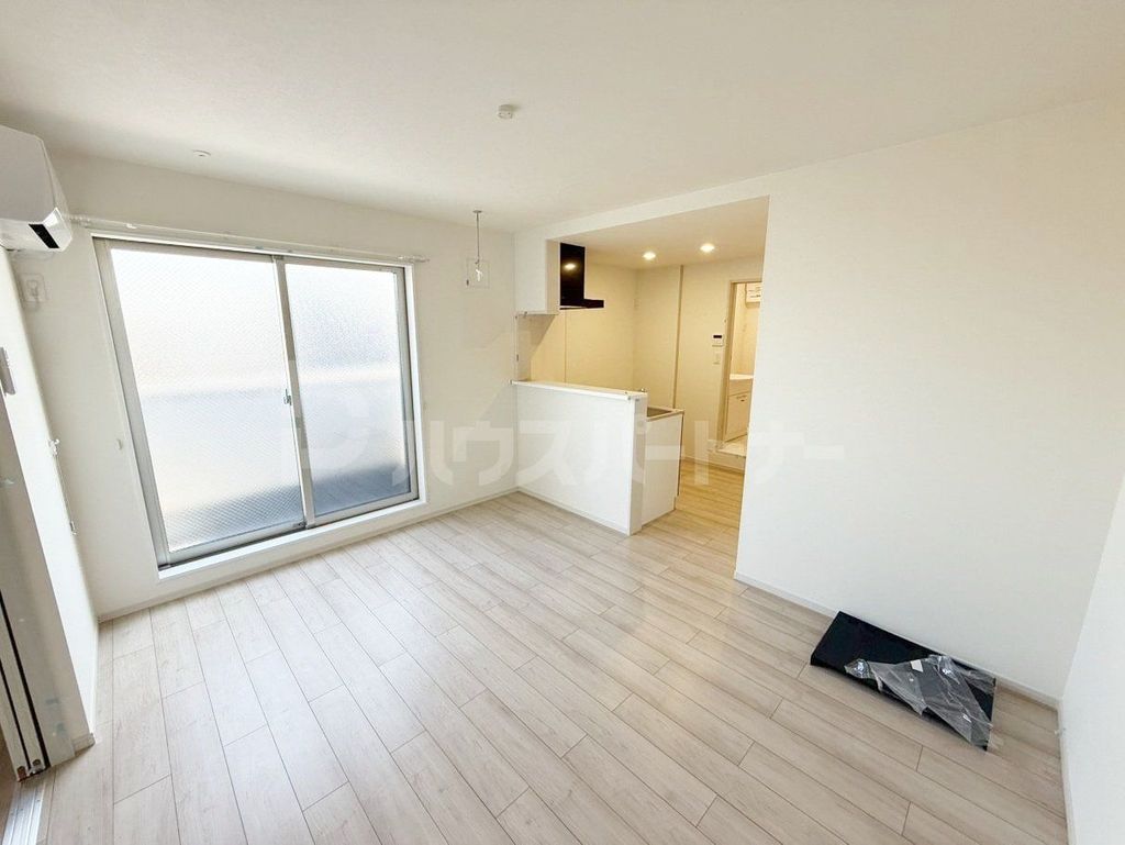 居室・リビング　※同施工会社施工例写真※