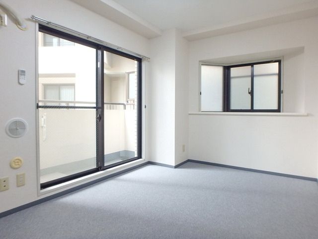 居室・リビング　別号室参考