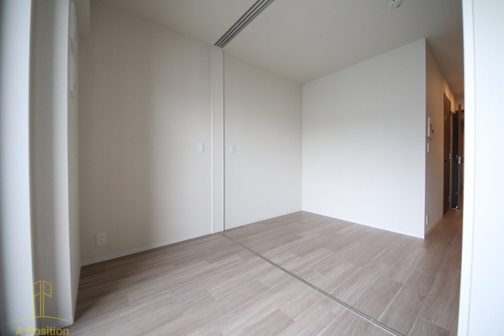 その他部屋・スペース　コンフォリア・リヴ本町WEST Q