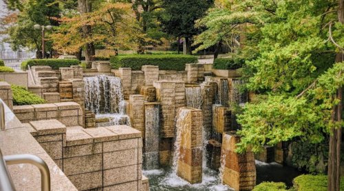 その他　御殿山庭園（その他）まで1123m