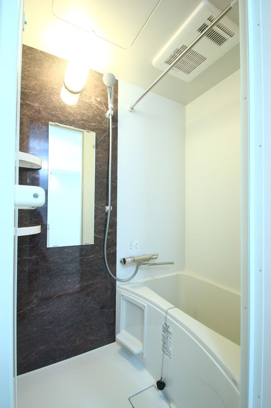 バス・シャワールーム　ルミエール赤羽　 北区志茂1