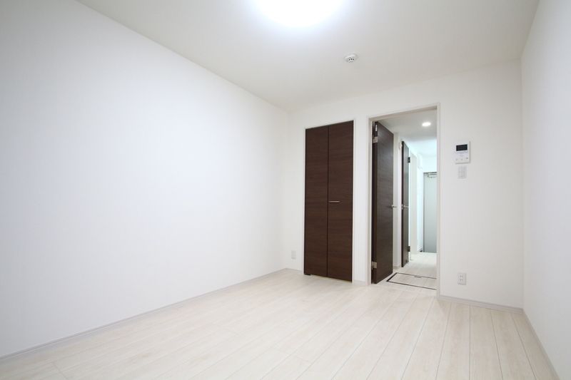 居室・リビング　ルミエール赤羽　 北区志茂1