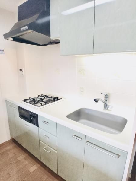 キッチン　☆キッチン☆