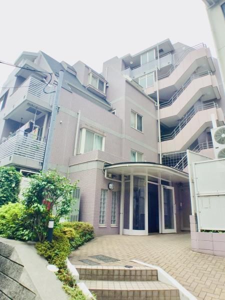 建物外観　☆外観☆