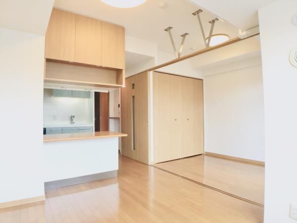 居室・リビング　☆リビング☆