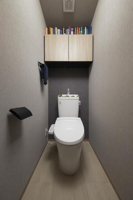 トイレ　★同施工会社同仕様★