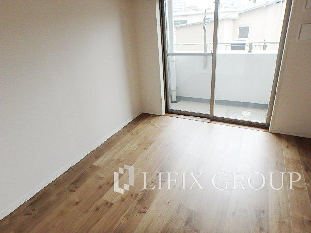 居室・リビング　居間・リビング