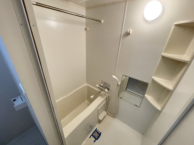 バス・シャワールーム　別部屋参考写真です