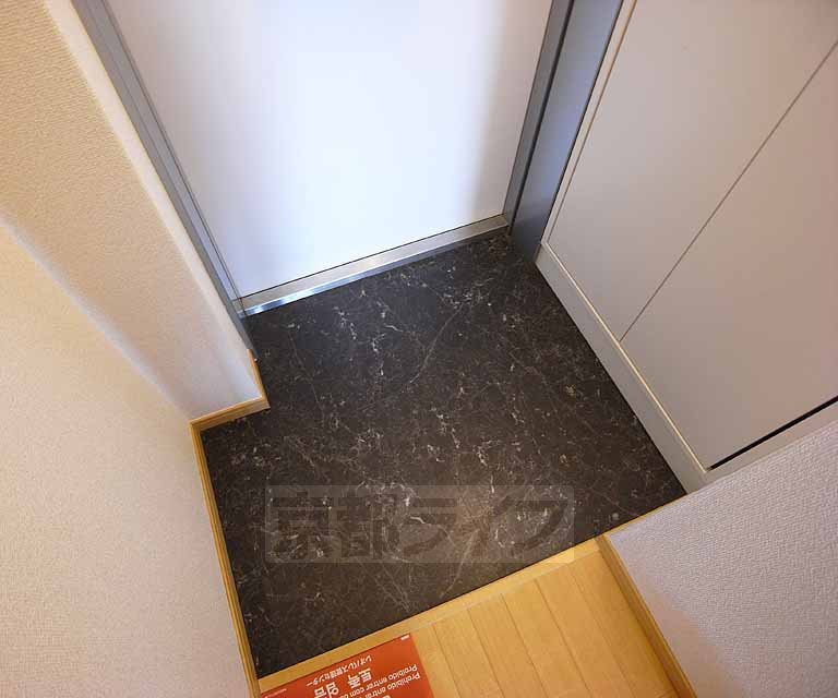 玄関　玄関スペースです。