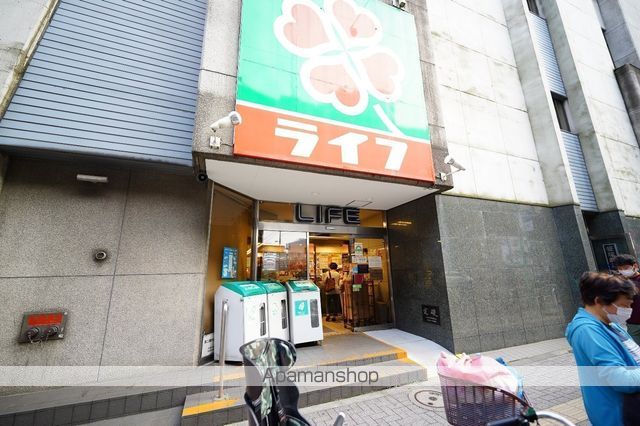スーパー　ライフ笹塚店（スーパー）まで380m