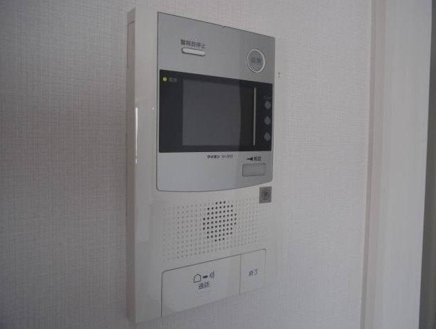 セキュリティ　別部屋参考写真