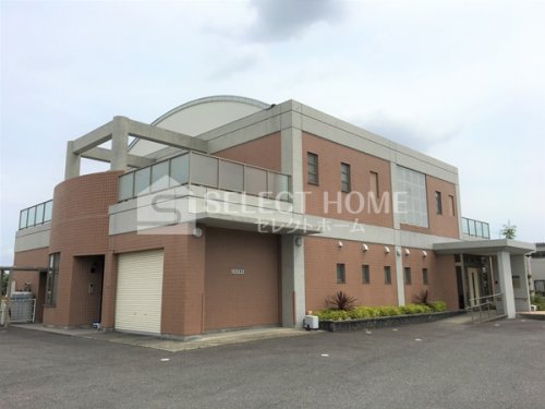 病院　にしおかざきクリニック（病院）まで353m