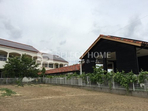 幼稚園・保育園　やはぎみやこ幼稚園（幼稚園・保育園）まで667m