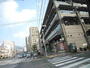 郵便局　長崎中央郵便局（郵便局）まで504m