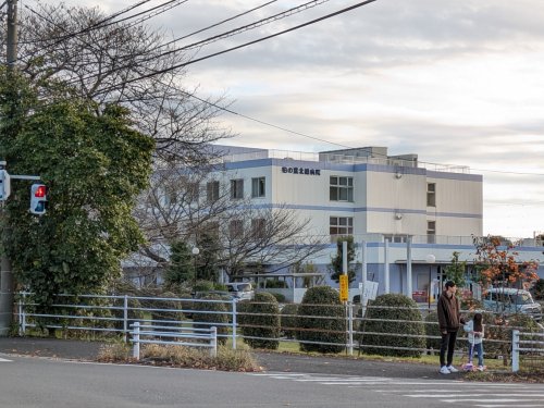 病院　柏の葉北総病院（病院）まで250m