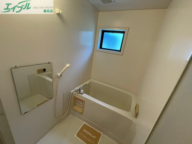 バス・シャワールーム　同物件別室画像