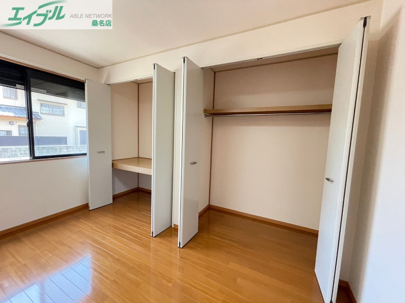 収納　同物件別室画像