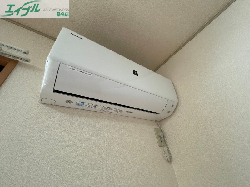 その他設備　同物件別室画像