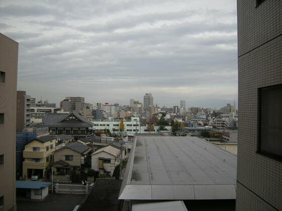 眺望　別室の写真につき現況優先