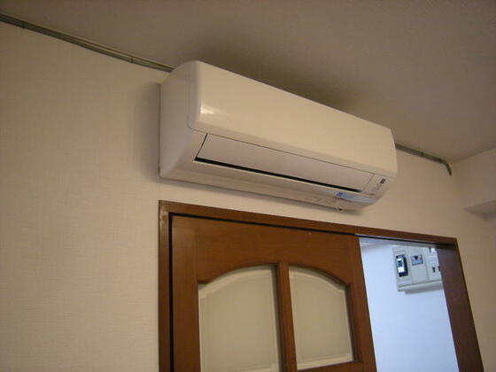 その他設備　別室の写真につき現況優先