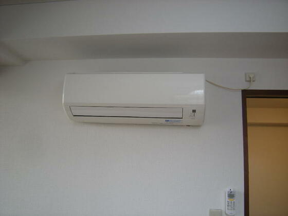 その他設備　別室の写真につき現況優先