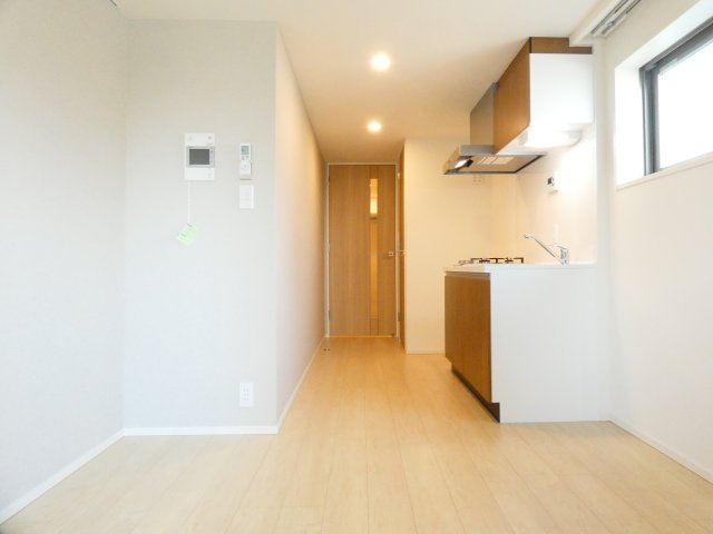 その他部屋・スペース　内観