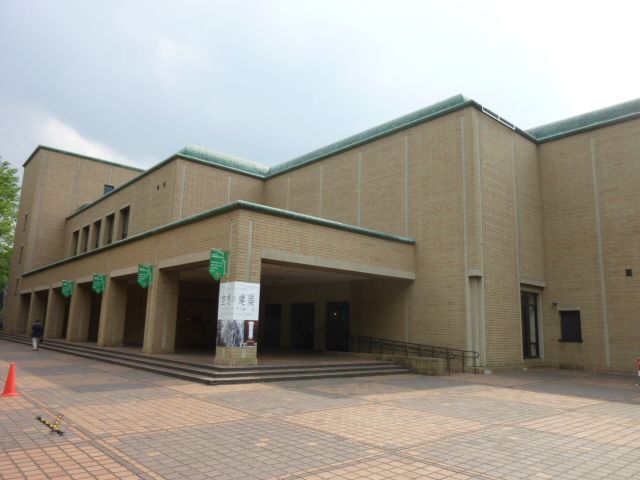 その他　町田市立国際版画美術館（その他）まで469m