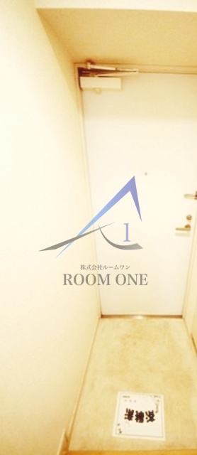 玄関　玄関です。