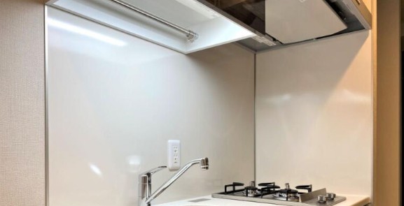 キッチン　※こちらのお写真は他部屋になり参考写真です※