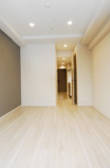 居室・リビング　※こちらのお写真は他部屋になり参考写真です※